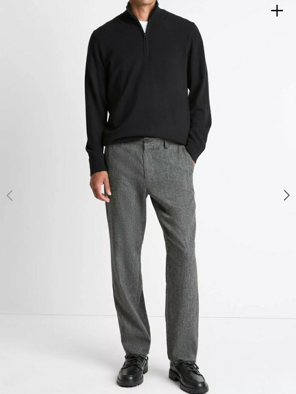 Vince Owen Trousers